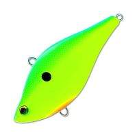 Воблер Yo-Zuri 3DS Vibe 60S F1142-BCL Фотографія