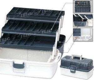 Ящик Marco Polo FS6000 3-х поличний 43*23*22 Фотографія