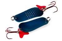 Блесна Spinnex Pike 14г Синий фотография