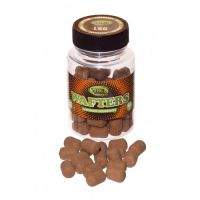 Бойли нейтральні Технокарп Wafters 50г 10*14мм L. S. G. Фотографія