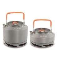 Чайник FOX Cookware heat transfer kettle Фотографія