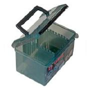 Коробка Meiho Versus VS-4060 Black Фотографія