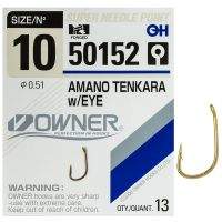 Крючки Owner Tenkara 50152 фотография