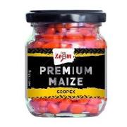 Кукурудза Carp Zoom Premium Maize 220мл Скопекс CZ3844 Фотографія