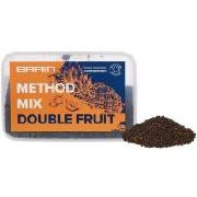 Пеллетс Метод Микс Brain 400г Double Fruit (cлива+ананас) фотография