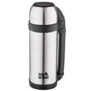 Термос Skif Outdoor Traveller 1.5л silver Фотографія