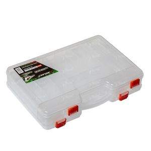 Коробка Select Lure двухсторонняя SLHS-307 фотография