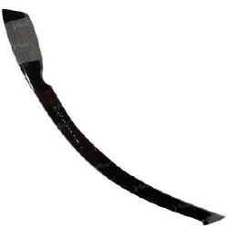 Квок Бехтер Чорний принц 01А вигнутий Фотографія