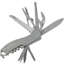 Нож многофункциональный Active Shrimp фотография