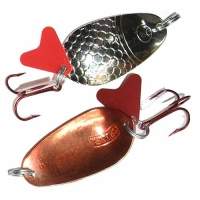 Блесна Spinnex Sima 14г S/C фотография