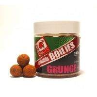 Бойли Rocket Baits порошать Sport 100г 16мм Grunge(кальмар журавлина) Фотографія