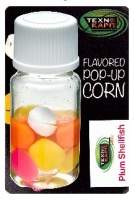 Кукуруза искусственная POP UP Технокарп - Plum Shellfish (Технокарп) фотография