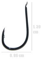 Крючки Owner 50344 №4 фотография