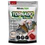 Прикормка RealFish Tornado 900г Плотва Ваніль Фотографія