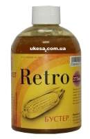 Бустер Rocket Baits Premium Retro  фотография