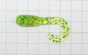 Kalipso твістер CTF25 25мм 20шт #050 Фотографія