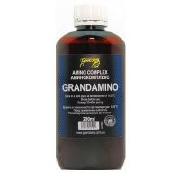 Аминокомплекс Grandcarp Grandamino 200мл фотография