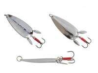 Блешня Fishing ROI Altera 12г 001 Фотографія