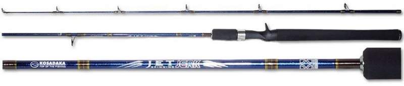 Спиннинг Kosadaka JET Jerk  фотография