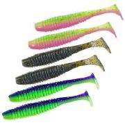 Силікон Veduta Slim PT 2.8" M6 6шт Фотографія