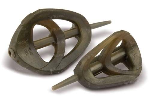 Кормушка FOX Method Carp Feeder 60г CAC244 фотография