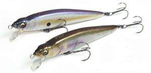 Воблер Megabass FX 9 Фотографія