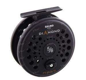 Котушка нахлистова Diamond Fly 5/6 F5700 Фотографія