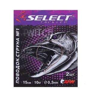 Повідець Select Струна Фотографія