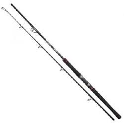 Спінінг Flagman Blackfire Cat Fish 80H 2.44m 50-200g Фотографія