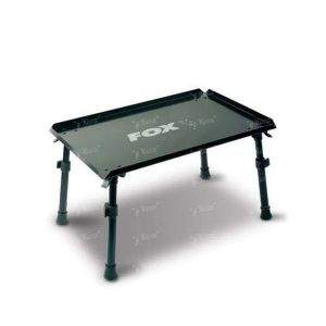 Столик монтажний FOX Warrior bivvy table CAC357 Фотографія