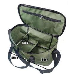 Сумка Профмонтаж на 20 жерлиць AMN12263 Фотографія