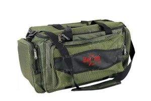 Сумка рыболовная Carp Zoom Plastic-All Fishing Bag CZ1765 фотография