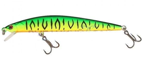 Воблер Strike Pro EG-146 Slingshot Minnow 90F GC01S  фотография