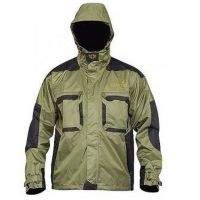 Куртка Norfin Peak Green 512104-XL фотография
