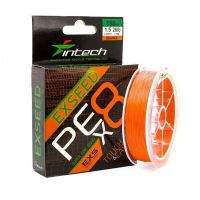 Шнур Intech Exseed PE X8 1.5 26lb 150м фотография