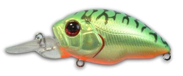 Воблер Kosadaka Boxer 50F XL #HT 11.3 м Фотографія