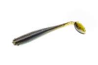 Силікон Ken Katsu Zinger 3.0" 07 Фотографія