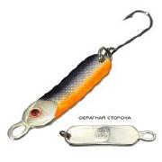Блесна булер RB (Русская блесна) Argo 3г 55 фотография