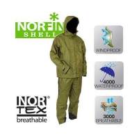 Костюм Norfin Shell 515002-M фотография