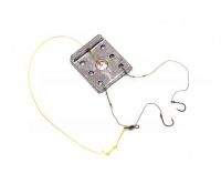 Макушатник оснащений GOSS Фотографія