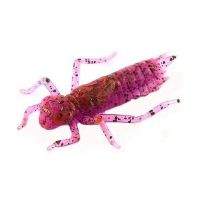 Силикон Fishup Dragonfly 1.2" фотография