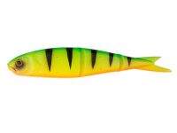 Силікон Savage Gear LB Soft 4Play Swim n Jerk 13см 05-Firetiger (42186) 3шт Фотографія