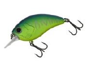 Воблер Azura Raidon fat 55F MB003 Фотографія