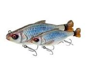 Воблер Savage Gear 3D Hard Pulsetail фотография