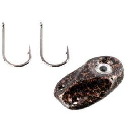 Балда Flagman Черепашка 5.5г 004 Фотографія