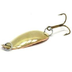 Блесна Колебалка Питер Пингвин фотография