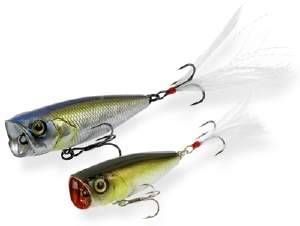 Воблер Jackall Sk Pop 53F Фотографія