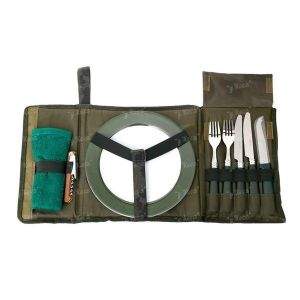 Набір посуду Carp Pro Dinner Set CPHD5242 Фотографія
