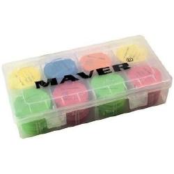 Поводочница Maver Scatola Rotolini Trasparente фотография