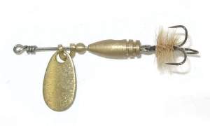 Блешня Маньячка Лелек Фотографія